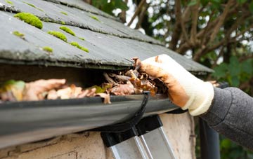 gutter cleaning New Houses