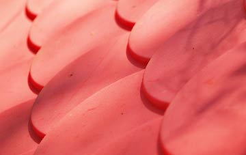 New Houses plastic roof costs