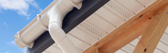 get New Houses guttering quotes today