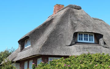 thatch roofing New Houses